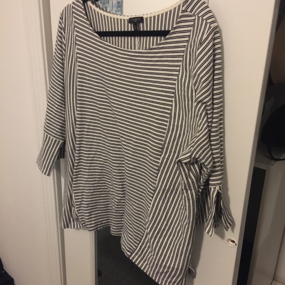 Talbots Top